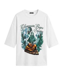 WILLY CHAVARRIA Футболка