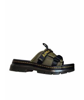 DR. MARTENS Шлепанцы