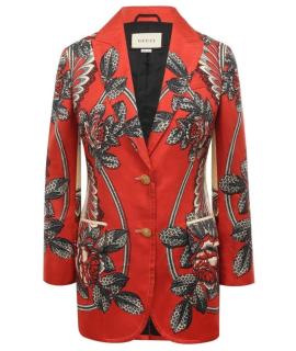 GUCCI Жакет/пиджак