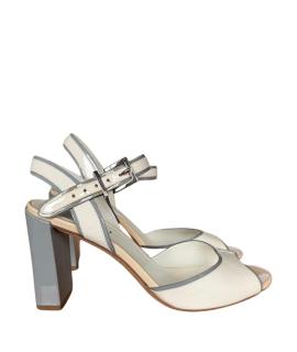 FENDI Босоножки