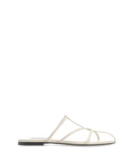 JIL SANDER Шлепанцы