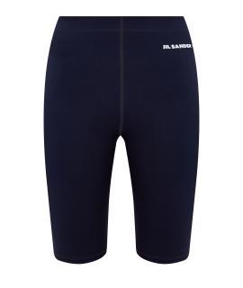 JIL SANDER Леггинсы и велосипедки