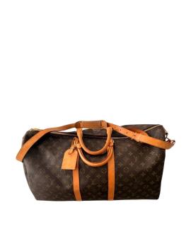 LOUIS VUITTON Дорожная/спортивная сумка