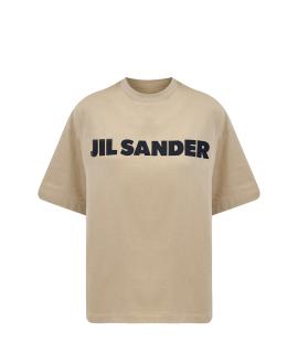 JIL SANDER Футболка
