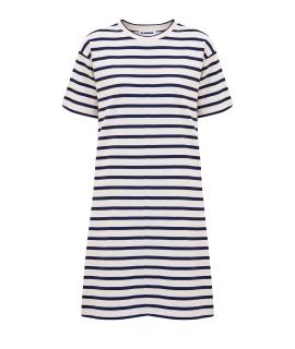 JIL SANDER Повседневное платье