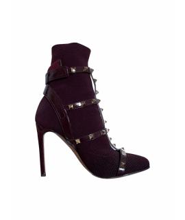 VALENTINO Ботильоны