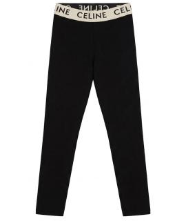 CELINE Леггинсы и велосипедки