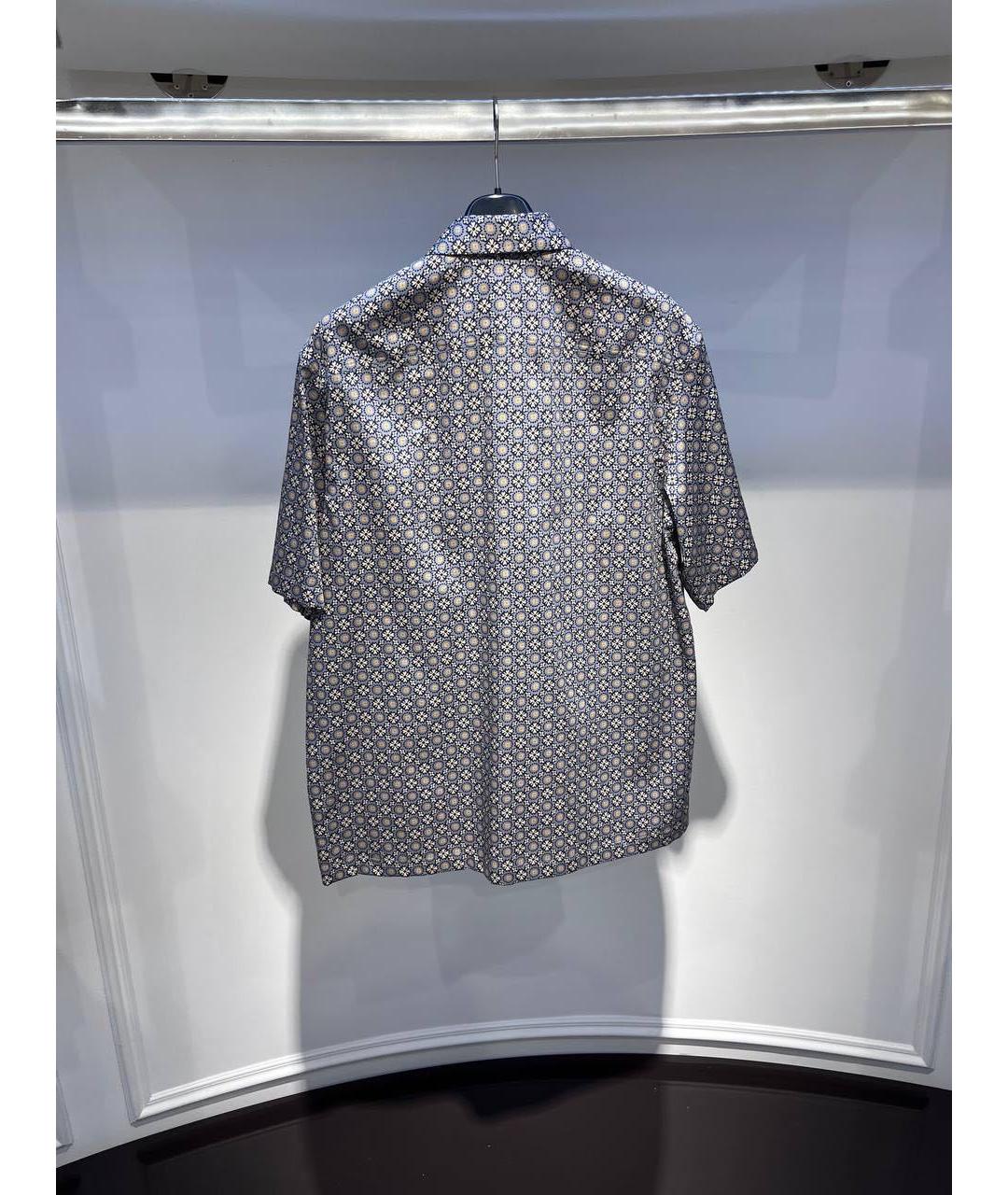 ETRO Мульти кэжуал рубашка, фото 2