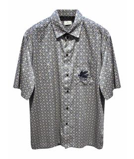 ETRO Кэжуал рубашка