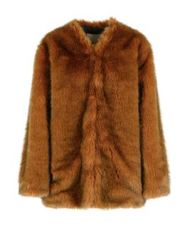 ISABEL MARANT Шуба