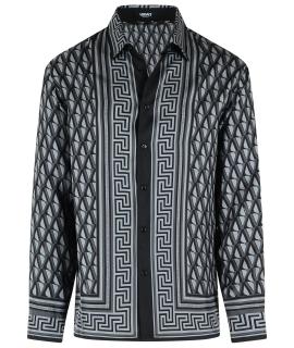 VERSACE Кэжуал рубашка