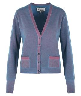 MAISON MARGIELA Кардиган