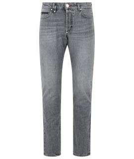 PHILIPP PLEIN Джинсы скинни