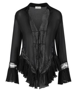 BLUMARINE Рубашка