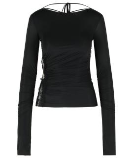 BLUMARINE Лонгслив