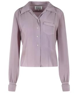 MAISON MARGIELA Рубашка