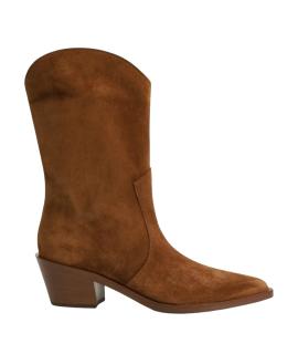 GIANVITO ROSSI Сапоги