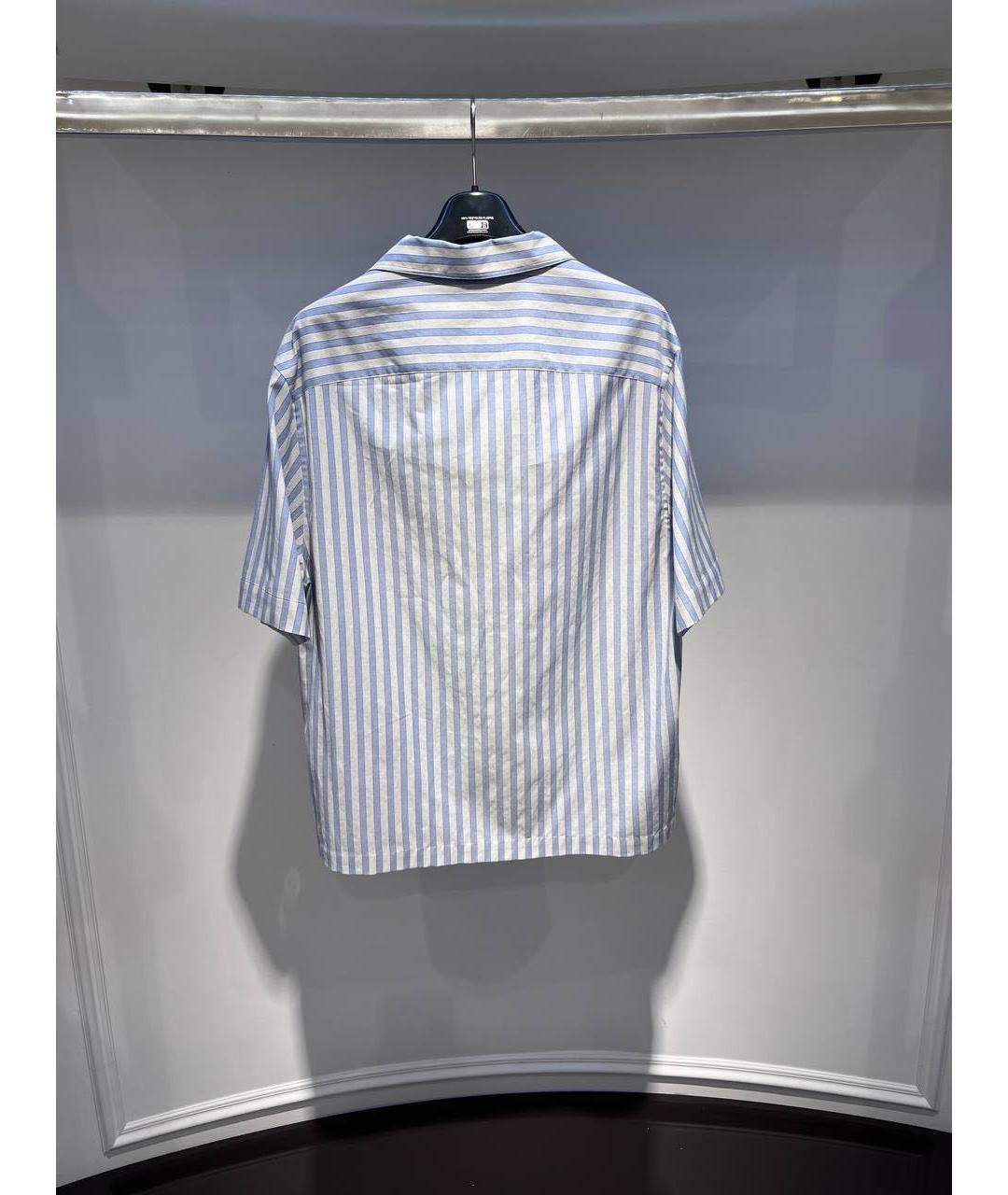 ETRO Мульти кэжуал рубашка, фото 3