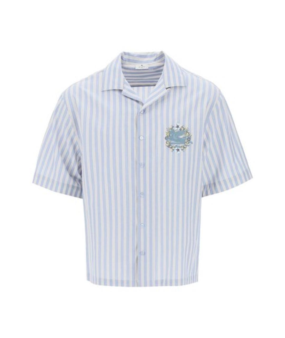 ETRO Мульти кэжуал рубашка, фото 1