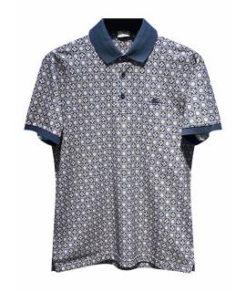 ETRO Поло с коротким рукавом