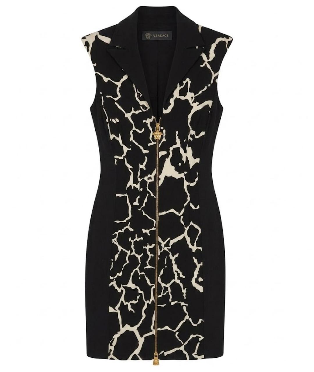 VERSACE Платье, фото 1