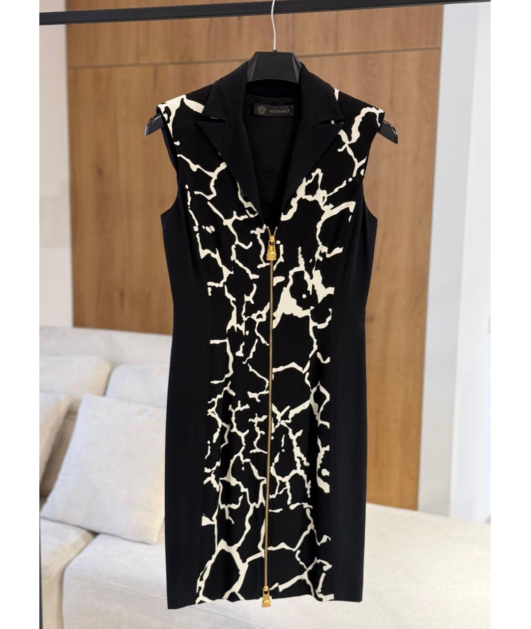 VERSACE Платье, фото 2