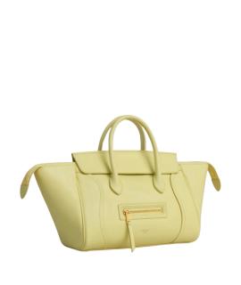 CELINE Сумка с короткими ручками