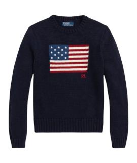 POLO RALPH LAUREN Джемпер / свитер