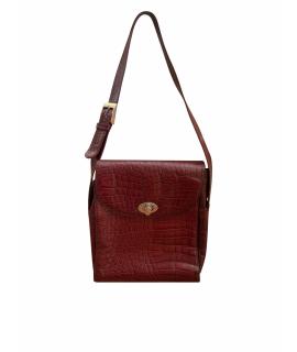 VERSACE Сумка через плечо