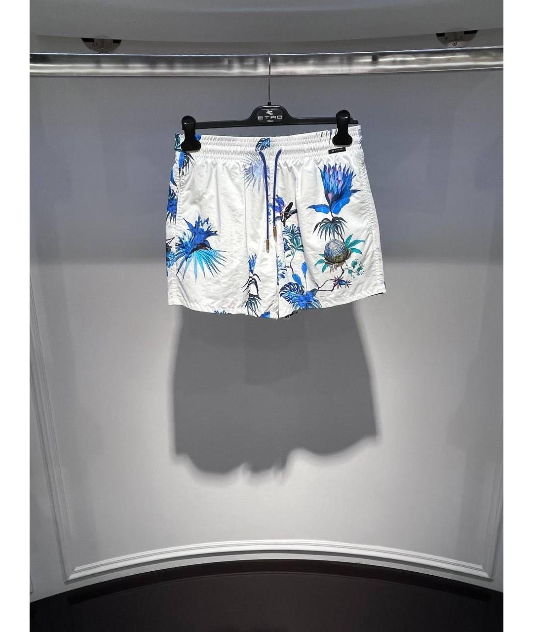 ETRO Мульти шорты, фото 3