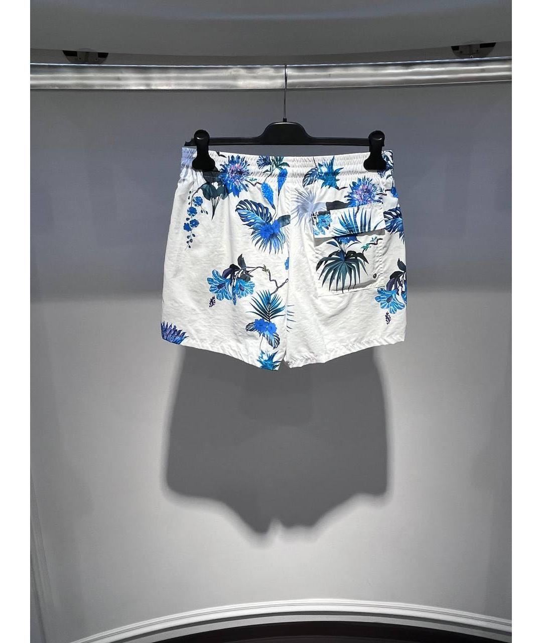 ETRO Мульти шорты, фото 2