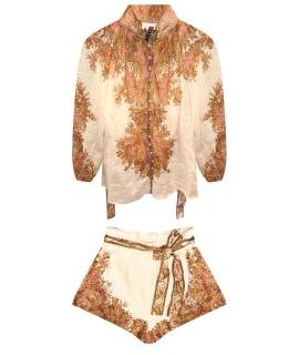 ZIMMERMANN Повседневный костюм