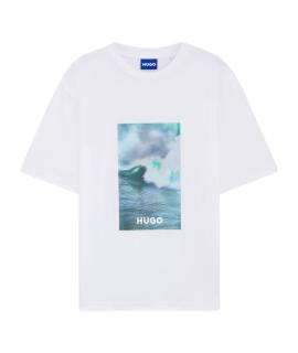 HUGO Футболка