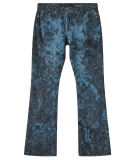 VERSACE JEANS COUTURE Прямые джинсы