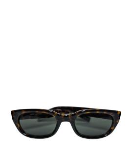 SAINT LAURENT Солнцезащитные очки