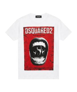 DSQUARED2 Футболка