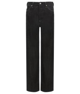 J.W.ANDERSON Прямые джинсы