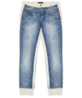 DOLCE&GABBANA Джинсы слим