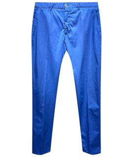 ETRO Повседневные брюки