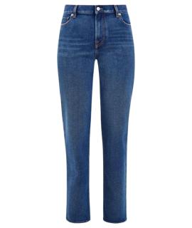 VALENTINO Прямые джинсы