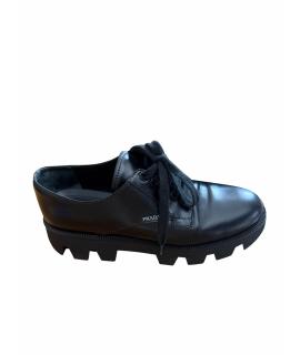 PRADA Брогги и оксфорды