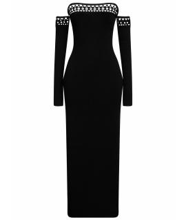 ALAIA Коктейльное платье