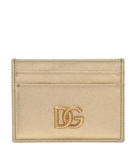 DOLCE&GABBANA Кардхолдер