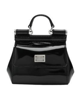 DOLCE&GABBANA Клатч/вечерняя сумка