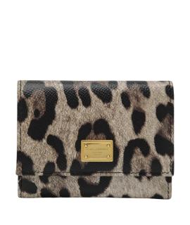 DOLCE&GABBANA Кошелек