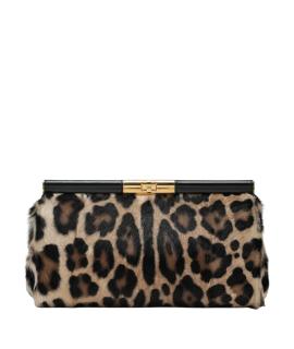 DOLCE&GABBANA Клатч/вечерняя сумка