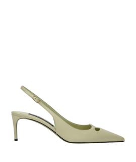 DOLCE&GABBANA Туфли