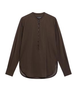 DOLCE&GABBANA Кэжуал рубашка