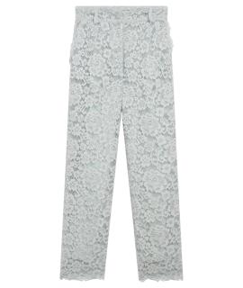 DOLCE&GABBANA Прямые брюки