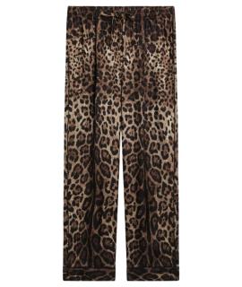 DOLCE&GABBANA Повседневные брюки